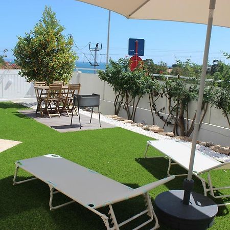 Appartamento Encosta'S Garden Oeiras Esterno foto
