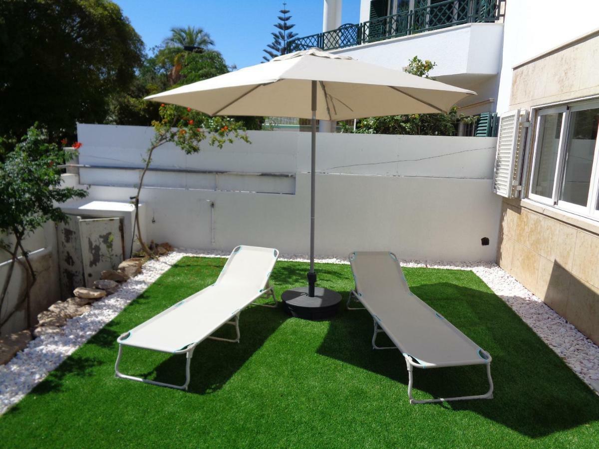 Appartamento Encosta'S Garden Oeiras Esterno foto