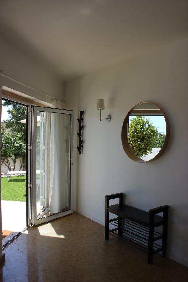 Appartamento Encosta'S Garden Oeiras Esterno foto