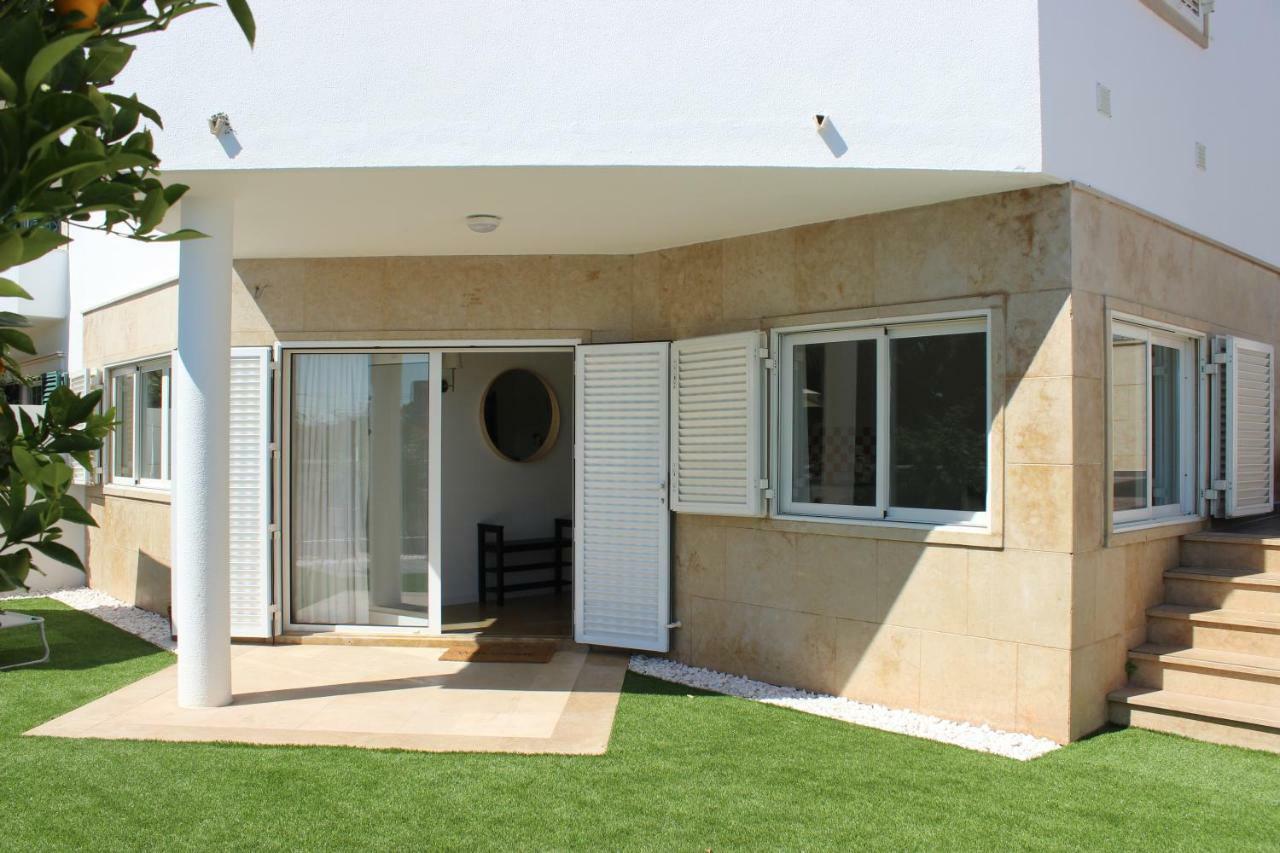 Appartamento Encosta'S Garden Oeiras Esterno foto
