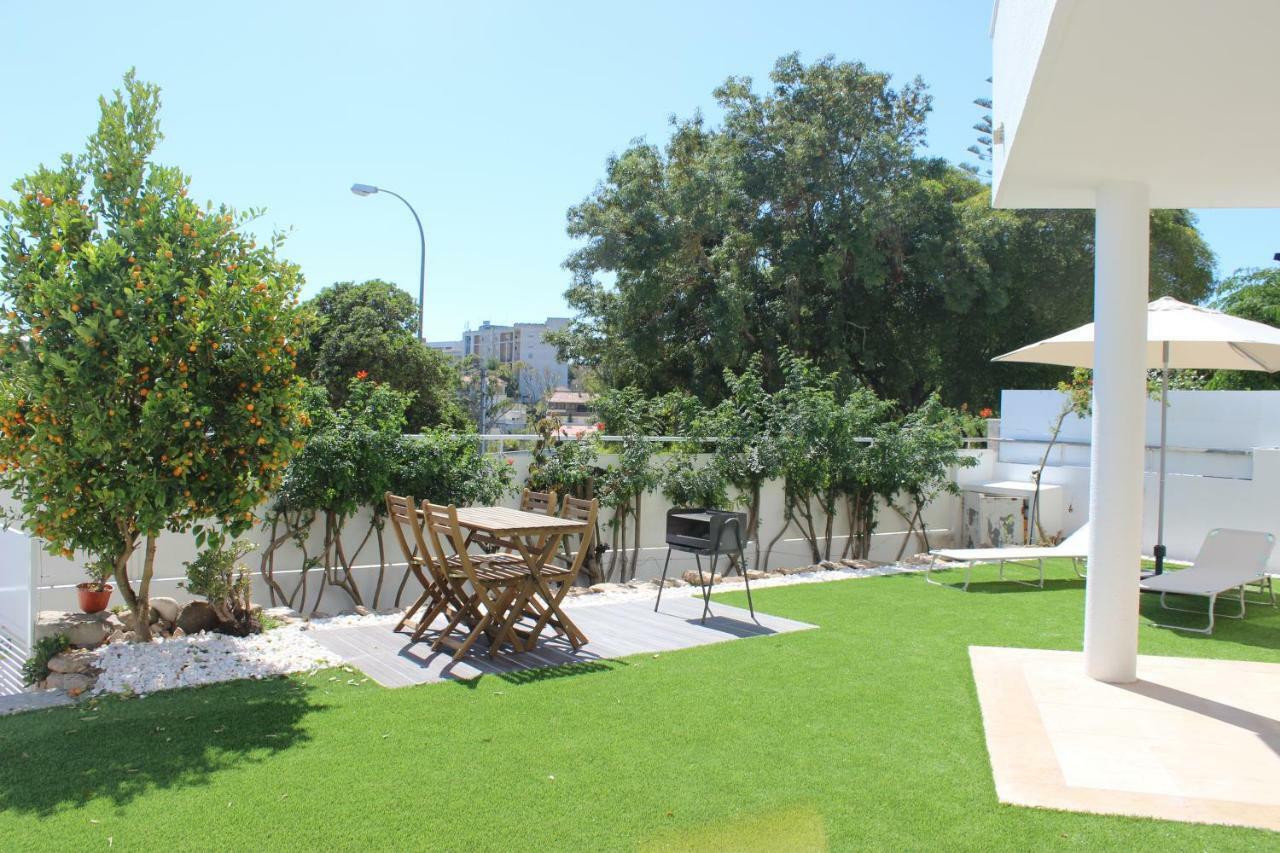 Appartamento Encosta'S Garden Oeiras Esterno foto