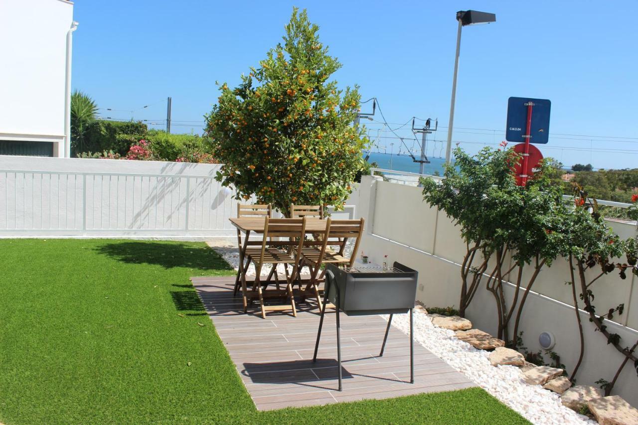 Appartamento Encosta'S Garden Oeiras Esterno foto