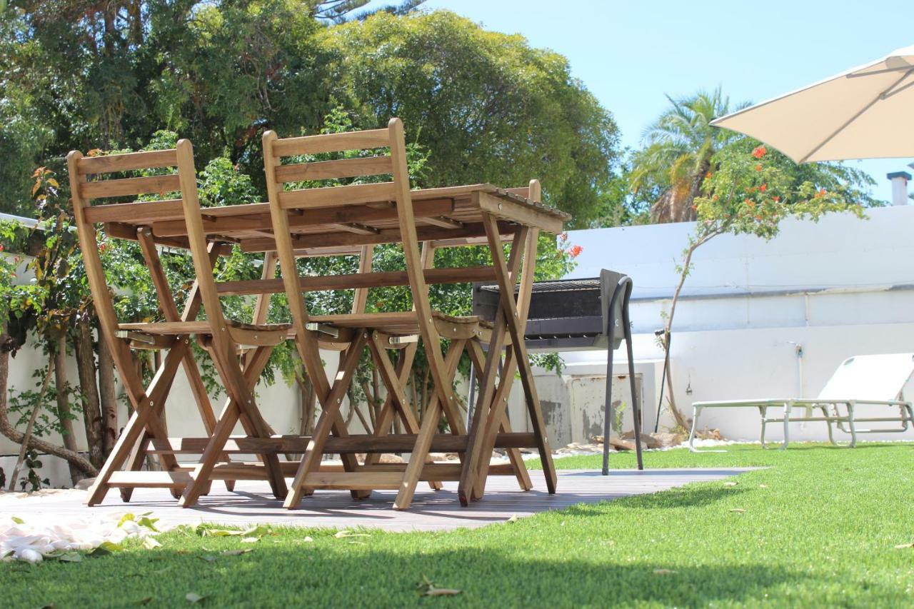 Appartamento Encosta'S Garden Oeiras Esterno foto
